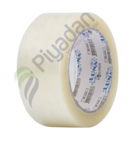 İzmir Luna Akrilik 45mm koli bandı (100 mt/adet)