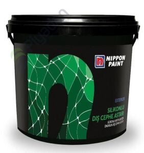 Nıppon Paınt Silikonlu Dış Cephe Astarı 15 lt