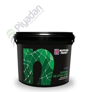 Nıppon Paınt Silikonlu Dış Cephe Astarı 2,5 lt
