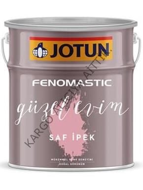 Jotun Fenomastik Güzelevim Saf İpek Base A 13,5lt