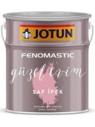 Jotun Fenomastik Güzelevim Saf İpek Base A 13,5lt