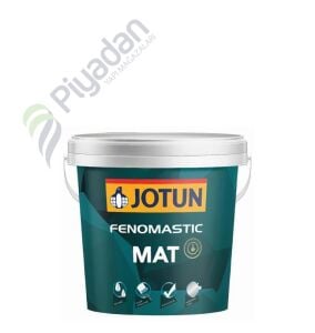 Jotun Fenomastik Mat Base A 2,25lt