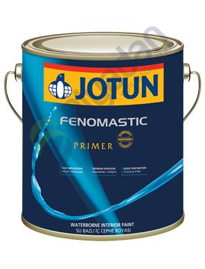 Jotun Fenomastik Emulsion Primer White 2,25lt