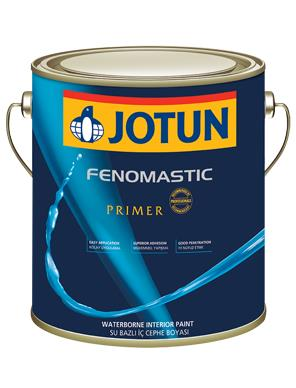 Jotun Fenomastik Emulsion Primer White 2,25lt
