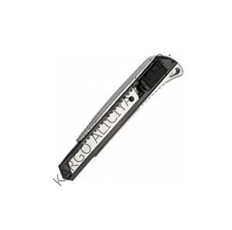 Viptek Profesyonel Metal Maket Bıçağı 18mmVt875122