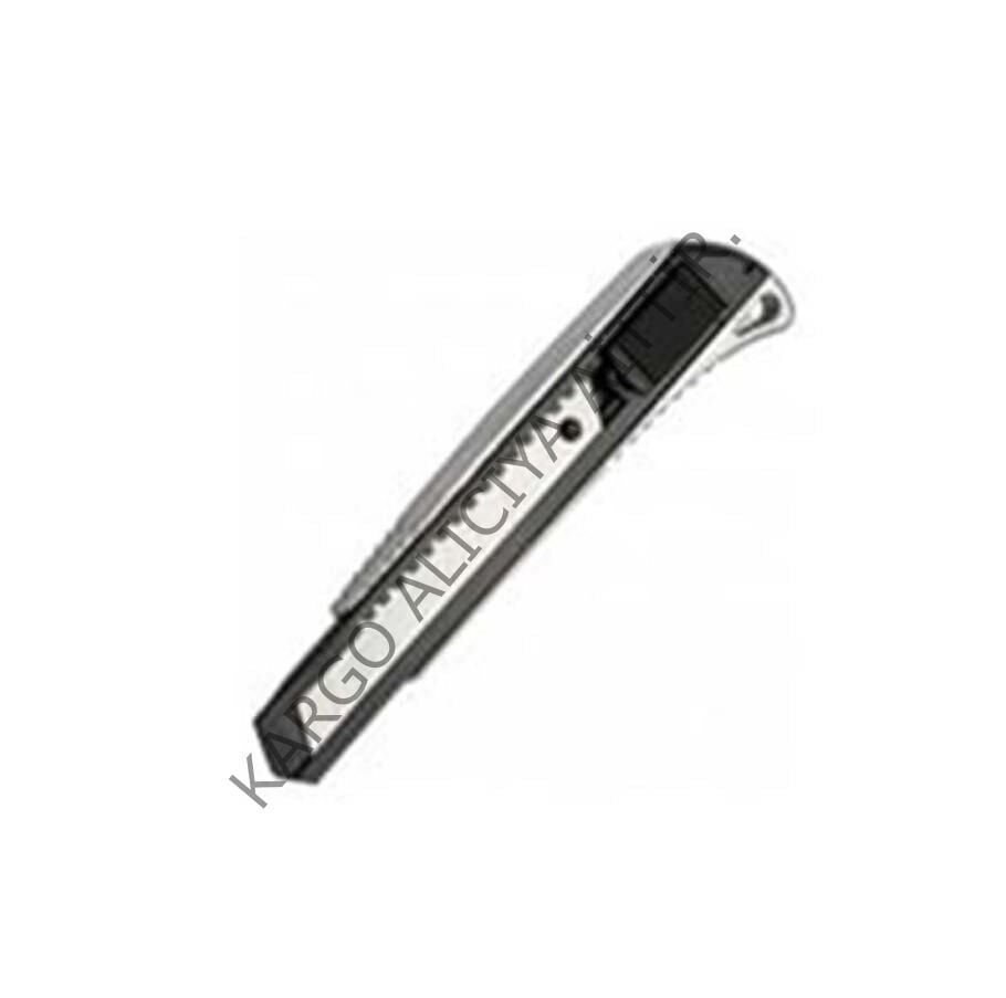 Viptek Profesyonel Metal Maket Bıçağı 18mmVt875122