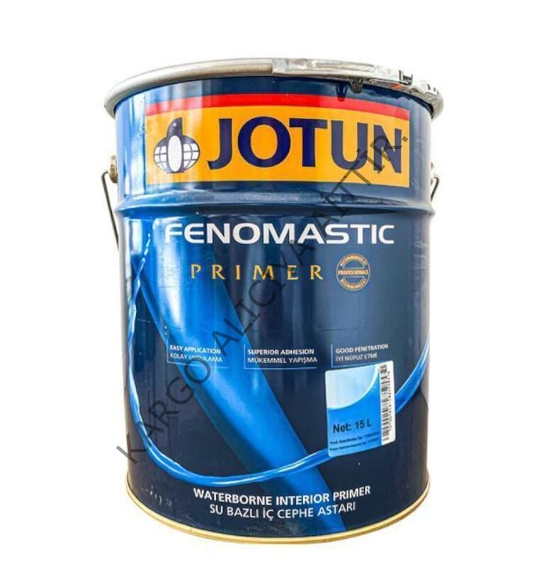 Jotun Fenomastik Emulsion Primer White 15,00lt