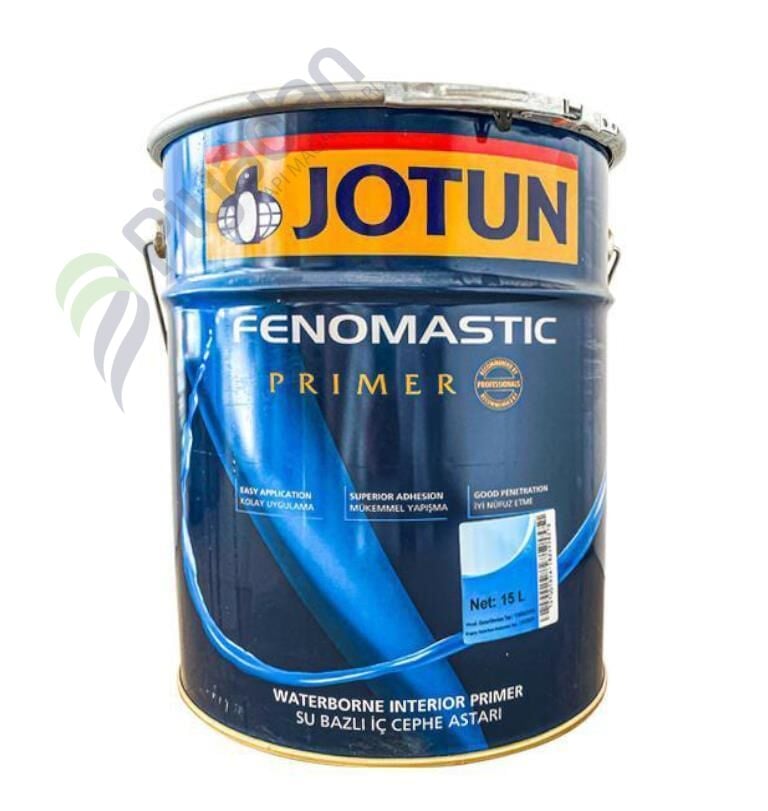 Jotun Fenomastik Emulsion Primer White 15,00lt
