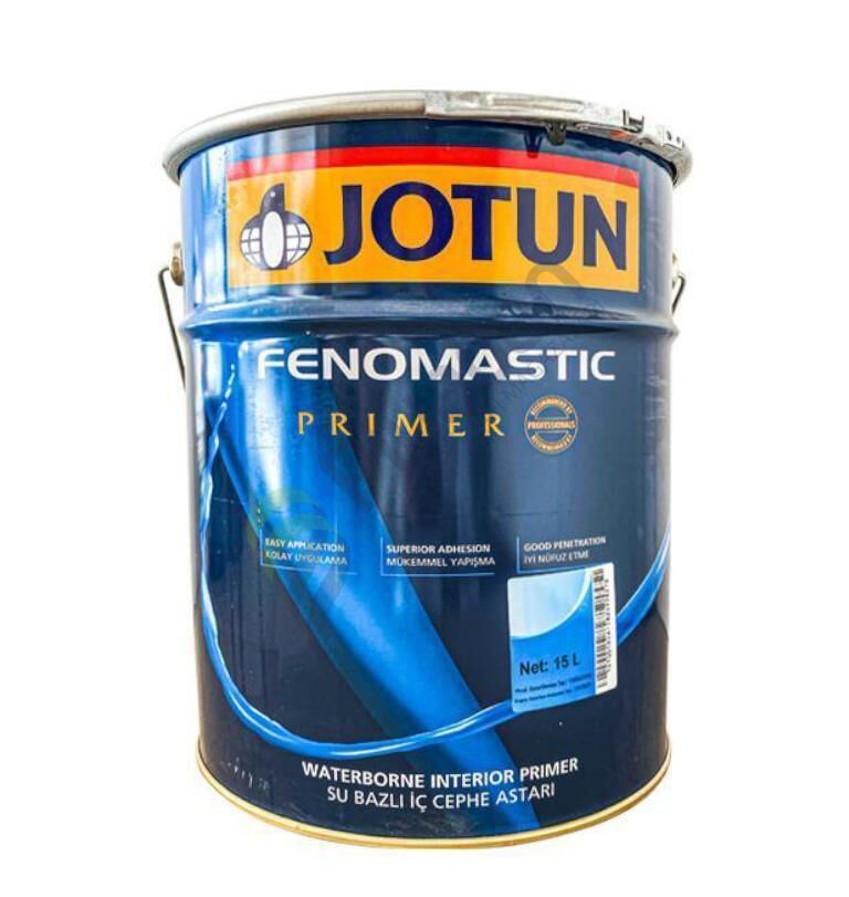 Jotun Fenomastik Emulsion Primer White 15,00lt