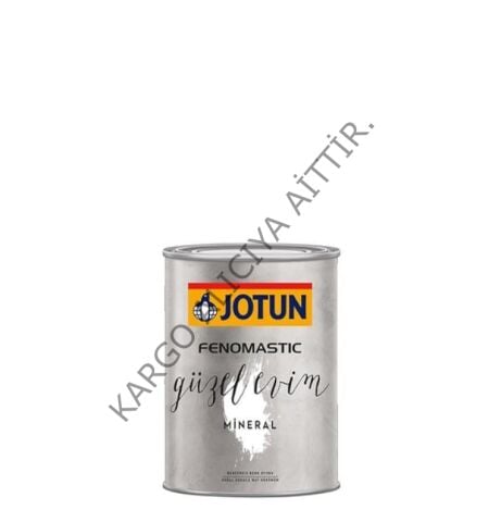 Jotun Fenomastik Güzelevim Mineral 0,90lt