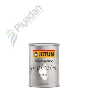 Jotun Fenomastik Güzelevim Mineral 0,90lt