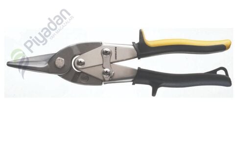 İzeltaş Profesyonel Tenekeci Makası