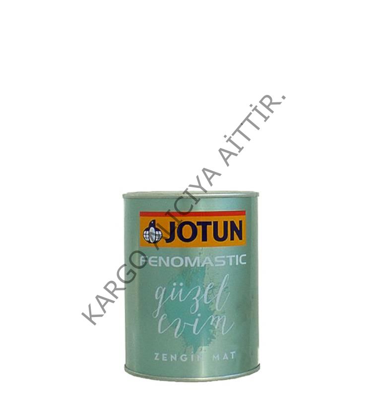 Jotun Fenomastik Güzelevim Zenginmat Base AA0,90lt