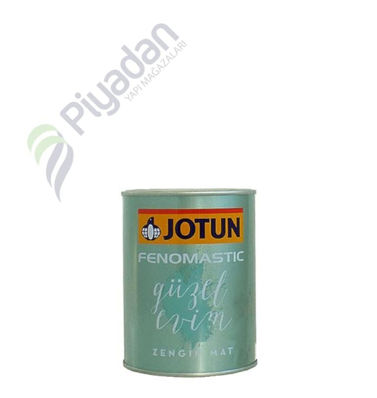Jotun Fenomastik Güzelevim Zenginmat Base AA0,90lt