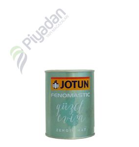 Jotun Fenomastik Güzelevim Zenginmat Base AA0,90lt