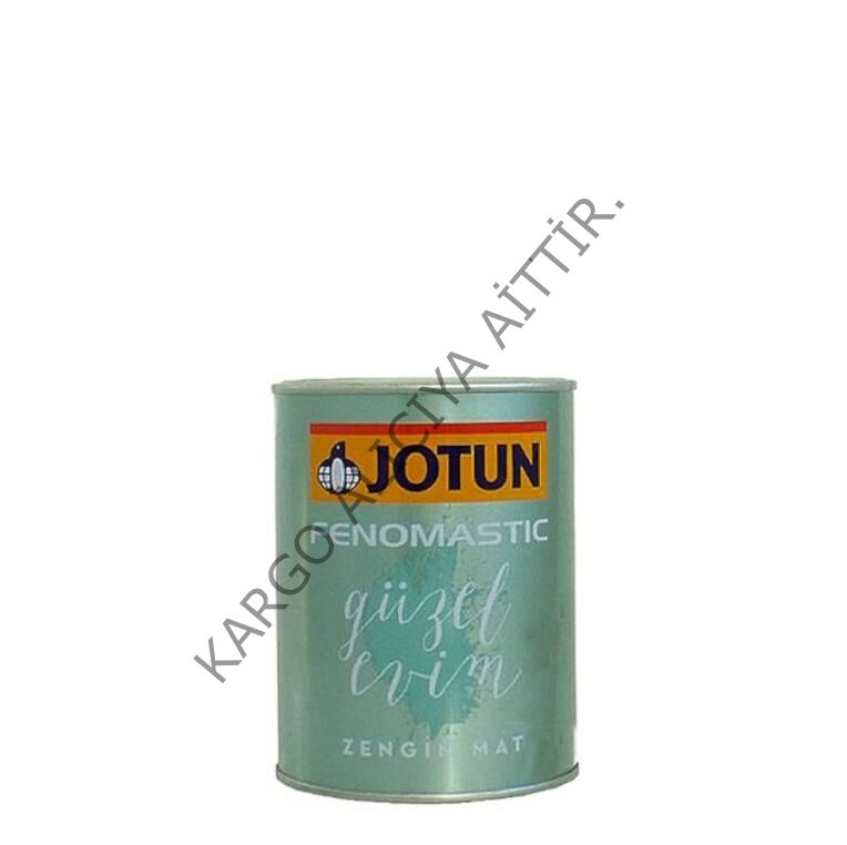 Jotun Fenomastik Güzelevim Zenginmat Base A 0,90lt