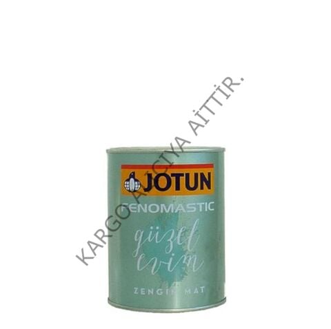 Jotun Fenomastik Güzelevim Zenginmat Base A 0,90lt