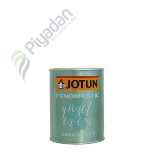 Jotun Fenomastik Güzelevim Zenginmat Base A 0,90lt