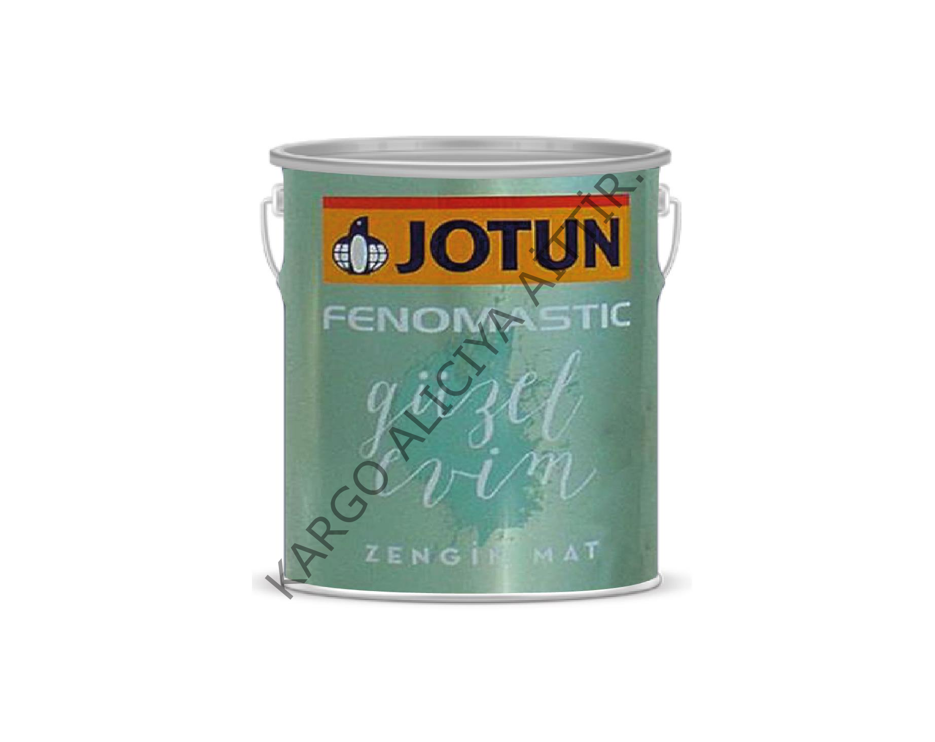 Jotun Fenomastik Güzelevim Zenginmat Base A 13,5lt