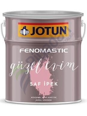Jotun Fenomastik Güzelevim Saf İpek Base AA 13,5lt