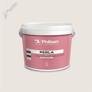 Polisan Perla Mat Silikonlu Mıx A Baz 7,5 Lt