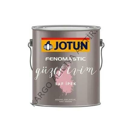 Jotun Fenomastik Güzelevim Saf İpek Base B 2,25lt