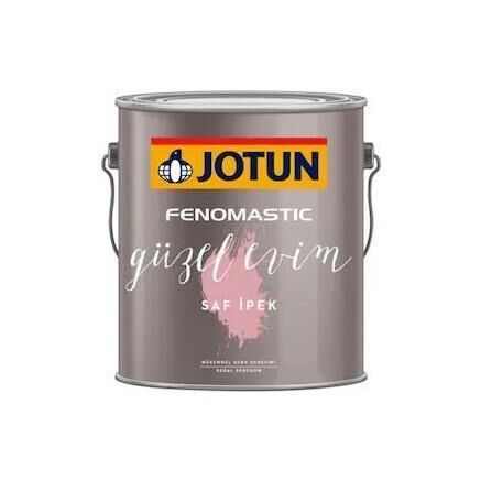 Jotun Fenomastik Güzelevim Saf İpek Base B 2,25lt