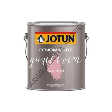 Jotun Fenomastik Güzelevim Saf İpek Base B 2,25lt