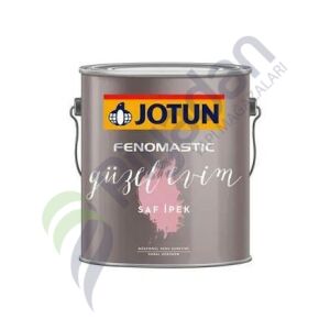 Jotun Fenomastik Güzelevim Saf İpek Base B 2,25lt