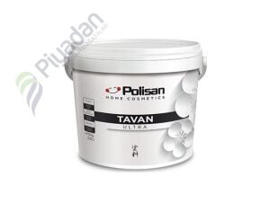 Polisan Tavan Ultra Beyaz 3,50Kğ