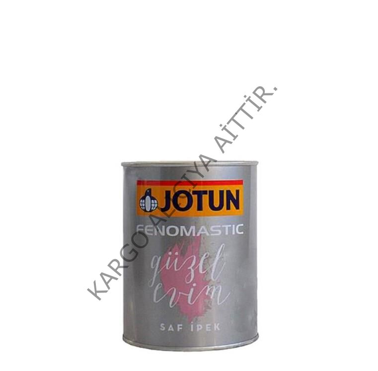 Jotun Fenomastik Güzelevim Saf İpek Base AA 0,90lt