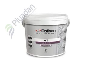 Polisan A1 Silikonlu Astar 10 Kg