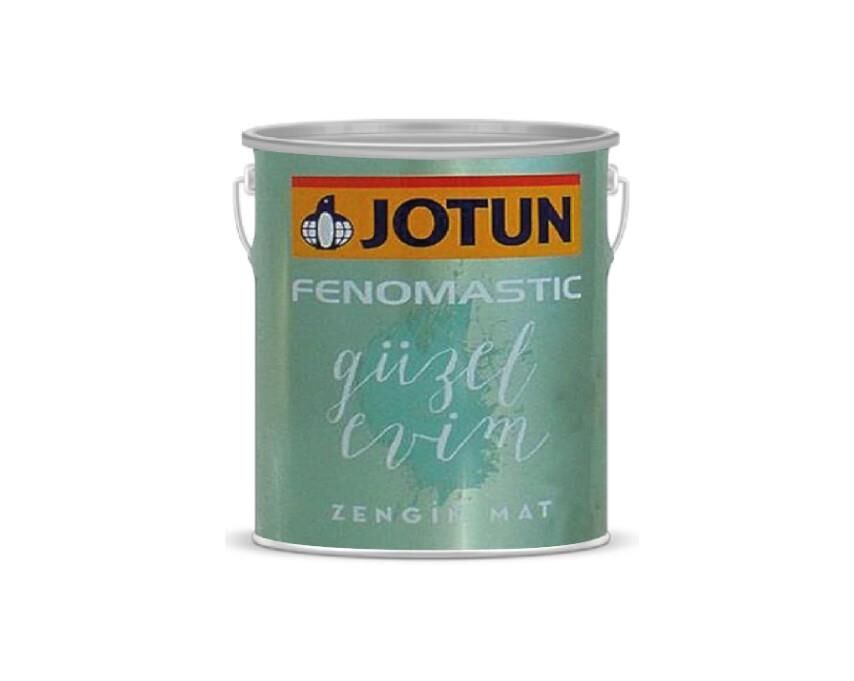Jotun Fenomastik Güzelevim Zenginmat Base B 13,5lt