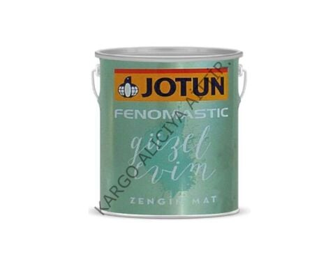Jotun Fenomastik Güzelevim Zenginmat Base B 13,5lt