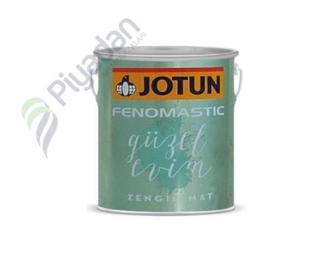 Jotun Fenomastik Güzelevim Zenginmat Base B 13,5lt