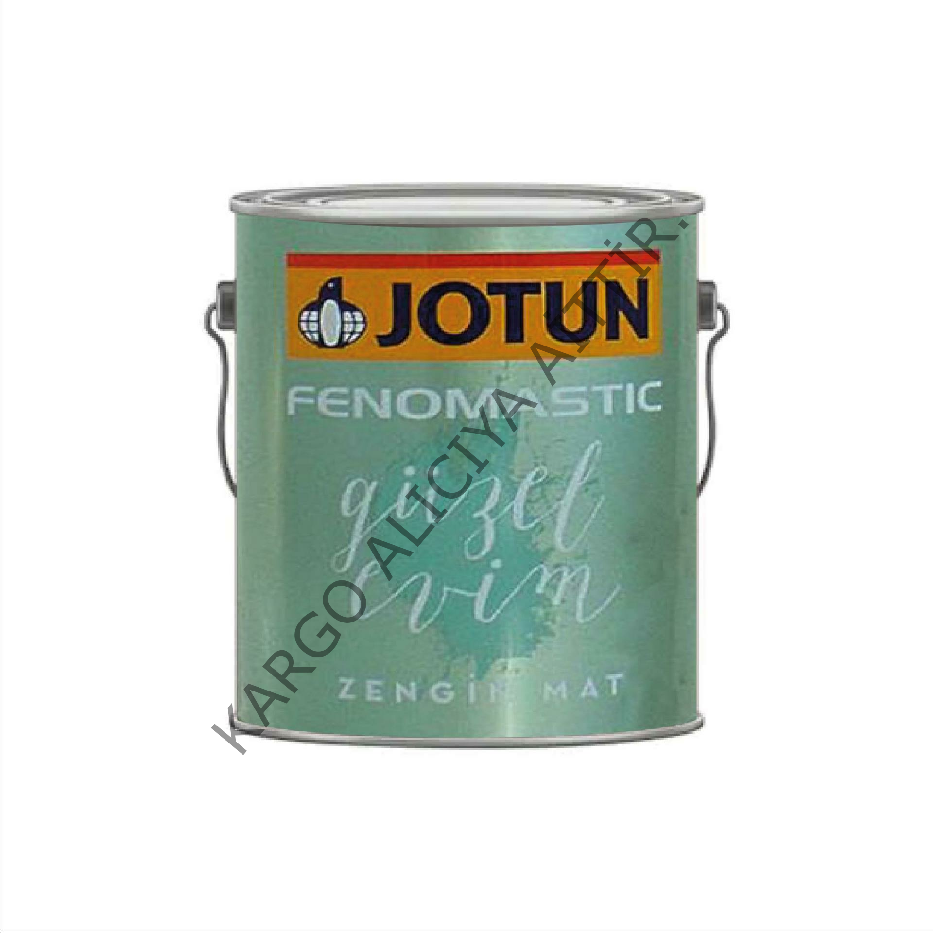 Jotun Fenomastik Güzelevim Zenginmat Base C 2,25lt