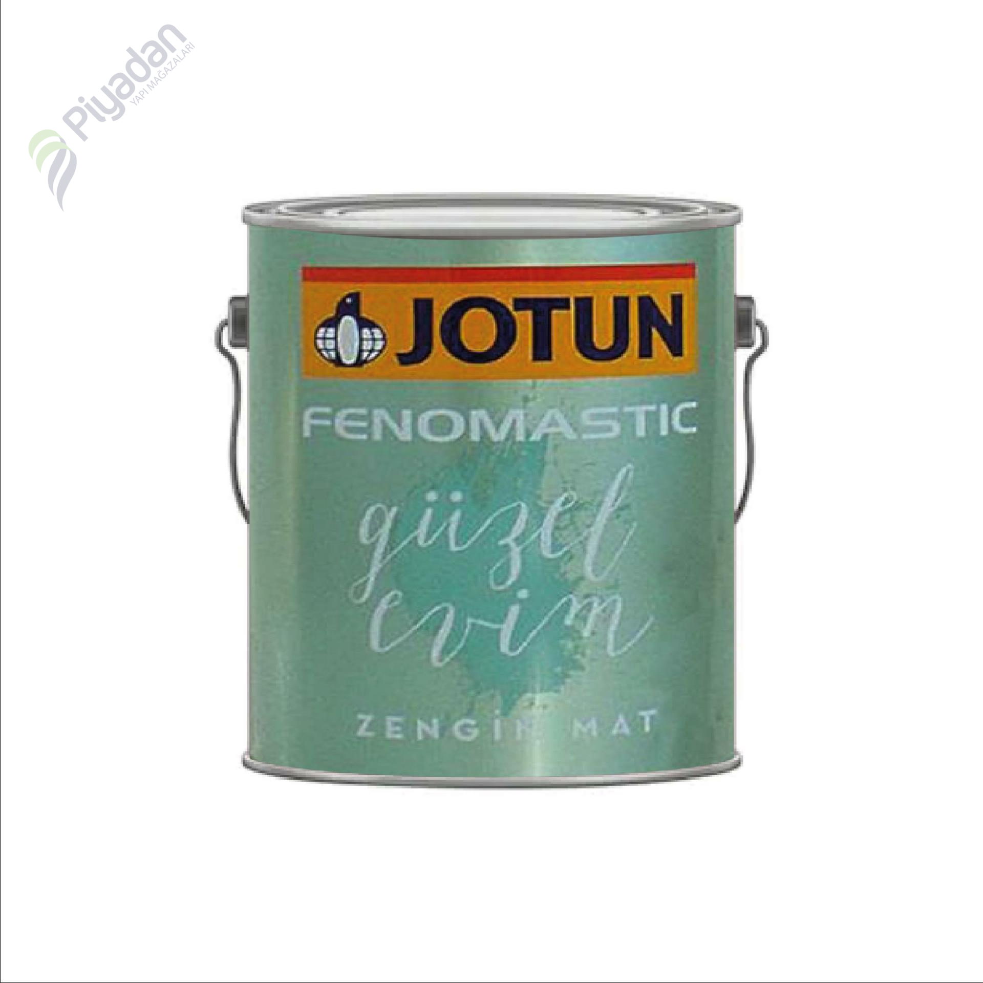 Jotun Fenomastik Güzelevim Zenginmat Base C 2,25lt