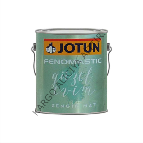 Jotun Fenomastik Güzelevim Zenginmat Base C 2,25lt
