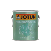 Jotun Fenomastik Güzelevim Zenginmat Base C 2,25lt