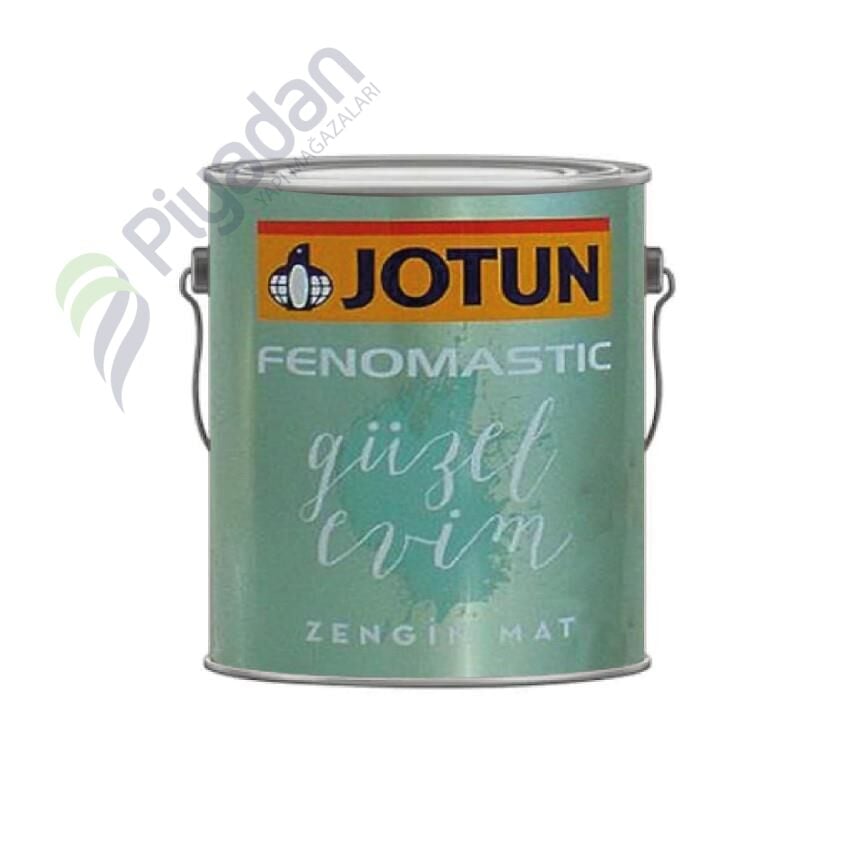 Jotun Fenomastik Güzelevim Zenginmat Base AA2,25lt