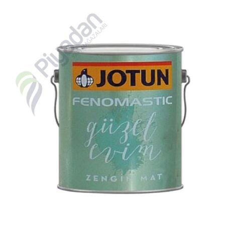 Jotun Fenomastik Güzelevim Zenginmat Base AA2,25lt