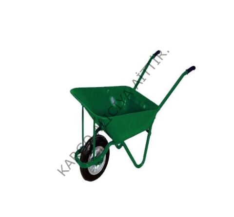 Tunalı El Arabası Boru Ayak Dublex Teker (0,70mm)