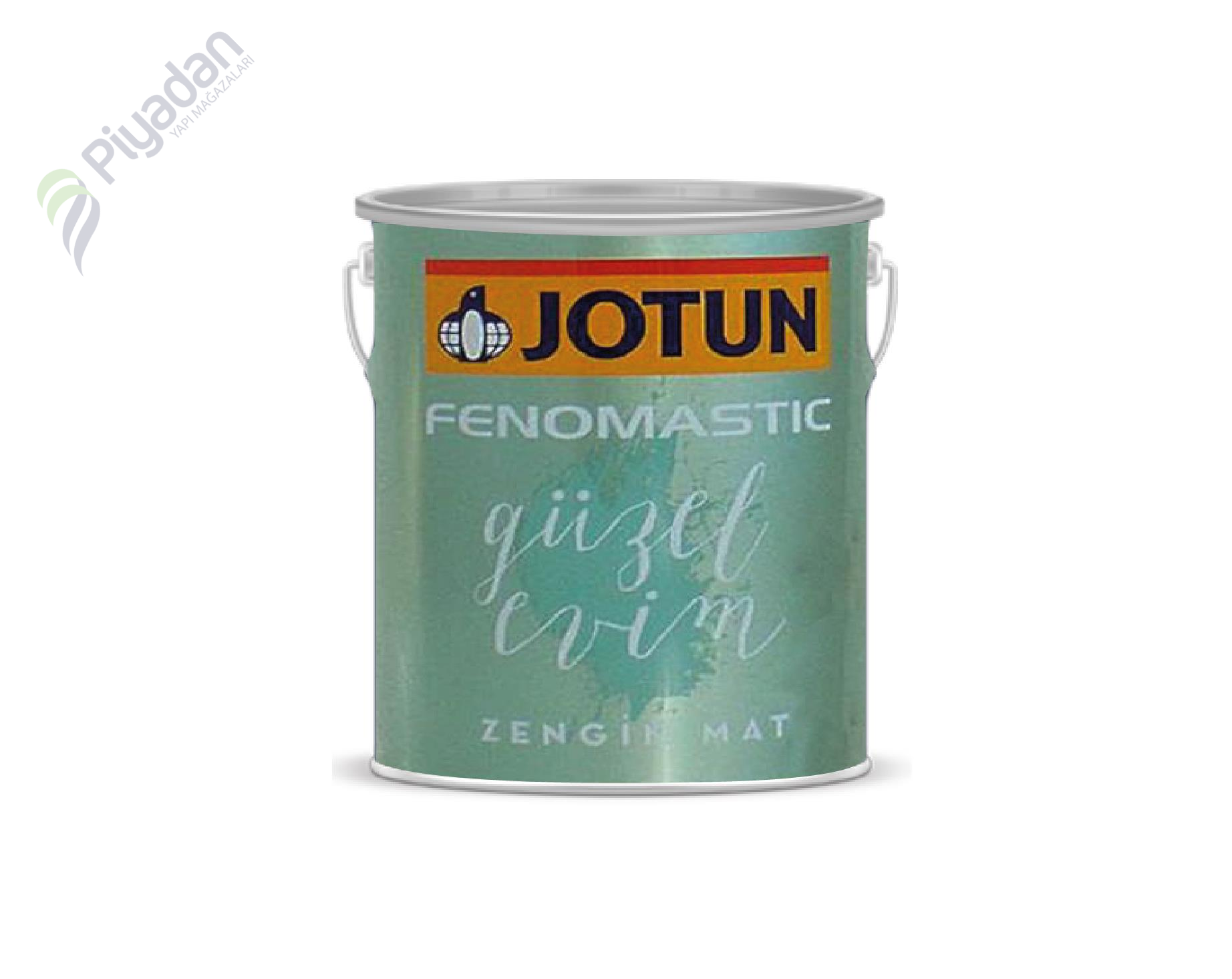 Jotun Fenomastik Güzelevim Zenginmat Base AA13,5lt