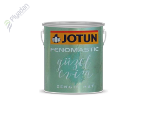 Jotun Fenomastik Güzelevim Zenginmat Base AA13,5lt