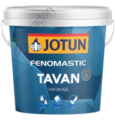 Jotun Fenomastik Tavan 17,50KG/Kova