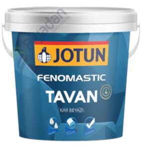Jotun Fenomastik Tavan 17,50KG/Kova
