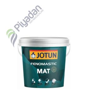 Jotun Fenomastik İpek Mat Base A 2,25lt