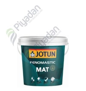 Jotun Fenomastik İpek Mat Base A 2,25lt