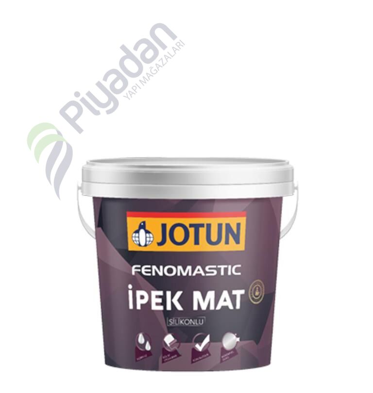 Jotun Fenomastik İpek Mat Base A 2,25lt
