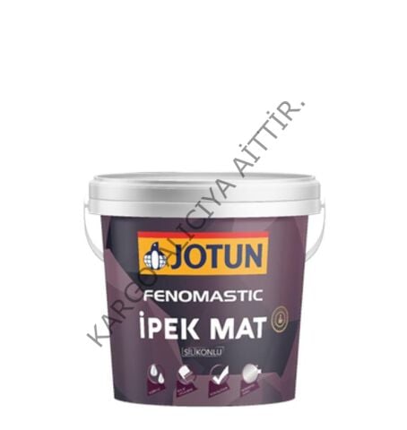 Jotun Fenomastik İpek Mat Base A 2,25lt